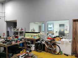 Carros Centre (D25), Factory #535680221